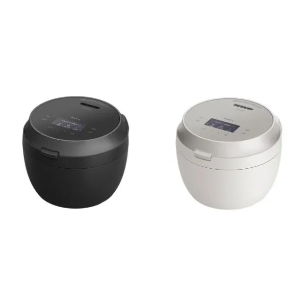 炊飯器 パナソニック 1.0L 0.5～5.5合 Wおどり炊き ビストロ匠技AI 73銘柄炊き分け 13通りの食感 シンプルデザイン 可変圧力IHジャー炊飯器 SR-X910D 全2色