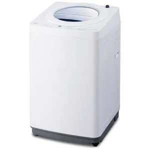アイリスオーヤマ IRIS OHYAMA 全自動洗濯機 洗濯6.0kg OSH fit ホワイト ITW-60B01-W