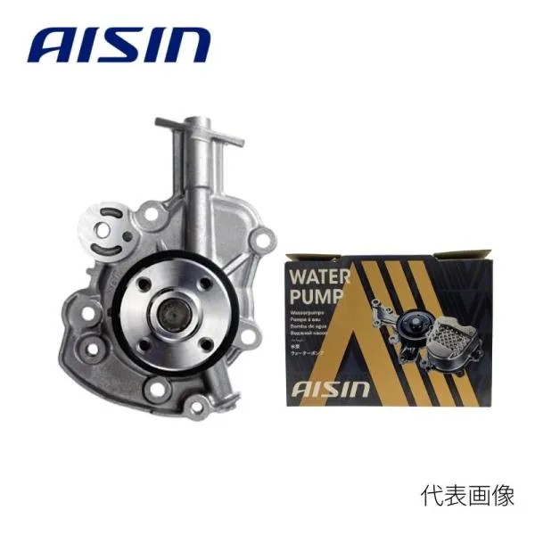 AISIN アイシン ウォーターポンプ WPT-K010 トヨタ TOYOTA カレン ST208 H07.09～H10.07 純正品番:16100-79186 エンジン型式:4S-FE
