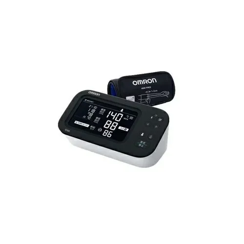 オムロン 上腕式血圧計 HCR-7728T | OMRON HCR7728T 血圧計