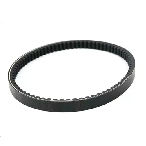 トランスミッションベルト トランスミッションドライブベルトバイク部品 オートバイクラッチ駆動ギアプーリー Compatible With PCX125 OEM 23100-KZR-601