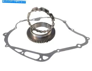 Starter ヤマハ2001-2007 BT 1100ブルドッグスタータークラッチ片道ルオタリベラベアリング YAMAHA 2001-2007 BT 1100 BULLDOG starter clutch one way ruota libera BEARING【並行輸入品】