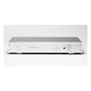 Nmode X-PM5 シルバー 1bit プリメインアンプ X-PM5(S)