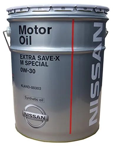 エクストラセーブ・X Mスペシャル 0W-30 20L