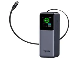 Nexode 55987B UGR-BY-000017 [メタリックグレー]