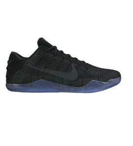 ナイキ メンズ 27.0cm コービー バッシュ Nike Kobe 11 Elite Low - Black Space