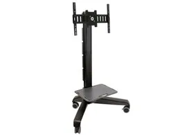 Neo-Flex モバイル メディアセンター UHD 24-192-085 [ブラック]