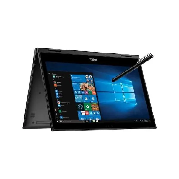 Dell Latitude 3390 13.3in Full HD Touchscreen 2-in-1 Convertible Laptop Intel Pentium Gold 2.3Ghz 16GB DDR4 RAM 128GB SSD Intel UHD Graphics _並行輸入