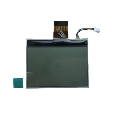 Godox と互換性あり、V860 II V860II TT685 AD360II AD360 II LCD スクリーンディスプレイフラッシュ SPEEDLITE、カメラ交換部品