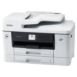 brother ブラザー A3インクジェット プリンター複合機 (コピー/プリント/スキャン/自動両面印刷/Wi-Fi/2段トレイ/ビジネス) DCP-J7205CDW DCPJ7205CDW【NE直】