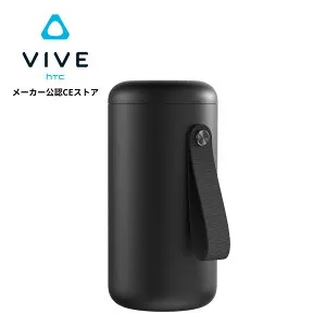 【在庫限り】VIVE XR Elite VIVE Flow キャリーケース HTC VRヘッドセット アクセサリー 【国内正規品】