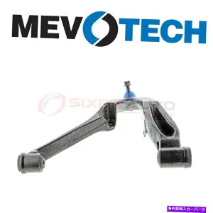 ボールジョイント 1999年から2004年のメボテックコントロールアーム＆ボールジョイントアセンブリシボレーシルバラードRM Mevotech Control Arm & Ball Joint Assembly for 1999-2004 Chevrolet Silverado rm【並行輸