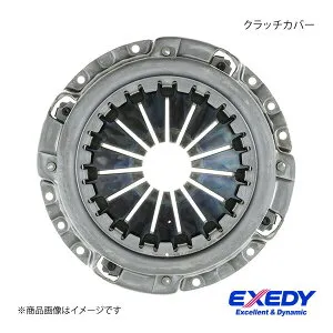 EXEDY エクセディ クラッチカバー コンドル MK25B 2002.06～ (純正パーツNo.30210-Z5105) 品番NDC527