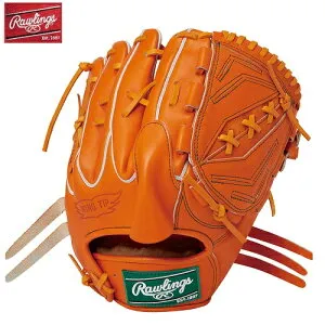 Rawlingsローリングス 硬式グラブ硬式 HOHR PREMIUM【投手用/右投げ/サイズ11.75】GH4FHPA15W
