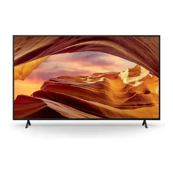 SONY KJ-55X75WL BRAVIA [55V型 地上・BS・110度CSデジタル 4Kチューナー内蔵 液晶テレビ]