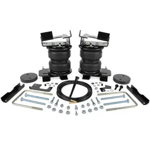 【USA在庫あり】 Air Lift Loadlifter 5000 Ultimate リア Air Spring Kit w/internal jounce bumper for 2021+ フォード F-150 alf88355 HD店