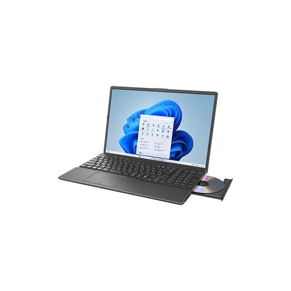 FUJITSU FMV A75-K3 ブラック FMVA75K3BA