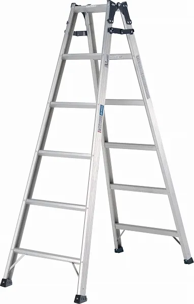 アルインコ(Alinco) はしご兼用脚立 PRS-180WA(XKY2304)