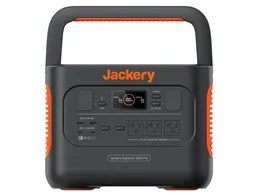 Jackery ポータブル電源 1000 Pro