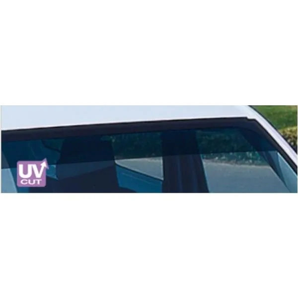 ズープロジェクト ワゴンR・スティングレー MH34S MH44S フロントシェイダー ダークスモーク FS-224D ZOO PROJECT OXシェイダー オックスシェイダー