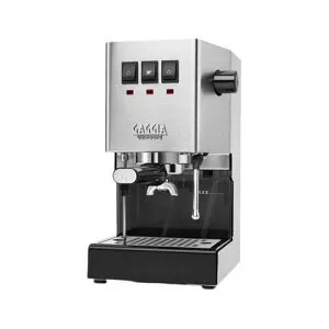 GAGGIA Classic evo pro ステンレススチール SIN035R