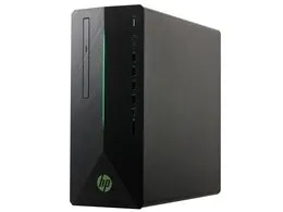 Pavilion Gaming Desktop 790-0072jp パフォーマンスモデル