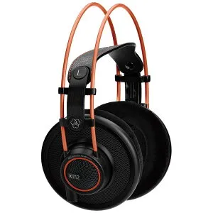 AKG K712 PRO-Y3(オープンエアー型ヘッドフォン・開放型)(国内正規・3年保証)(アーカーゲー)