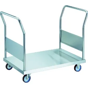 オールステン両袖台車 900X600 φ100NU AS-2W-100NU