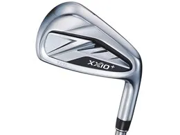 ゼクシオ 14+ アイアン 5本セット [SPEEDER NX DST for XXIO フレックス：R]