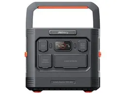 Jackery ポータブル電源 1500 Ultra JE-1500C