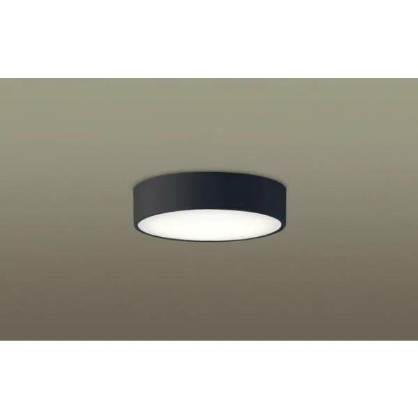 照明 おしゃれ ライト パナソニック Panasonic ダウンシーリング LGB51608LB1 電球色 LGB51607LB1 温白色 LGB51606LB1 昼白色 ブラック 拡散／直付タイ