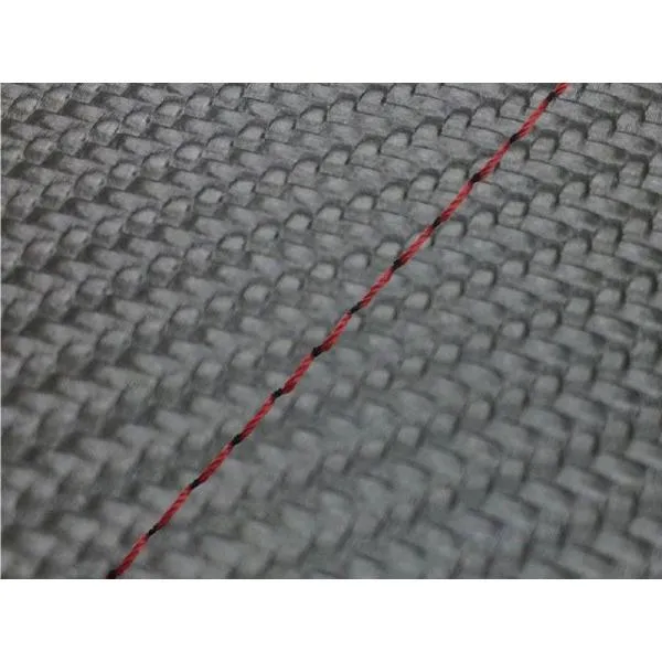 Grondement アドレスV125/G シート関連パーツ アドレスV125/G（CF46/4E） 国産シートカバー カーボンブラック タイプ 張…