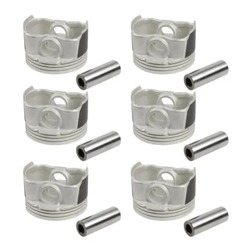 エンジンリビルドキット G6EA 2.7L 23060-3E000 21020-37000 23410-3E001 20910-3EA00 Grandeur Santa Fe Cadenza Opirus と互換性あり