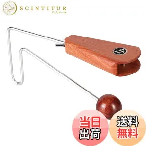 【送料無料】LP エルピー サウンド エフェクトVibra-Slap II, Wood, Deluxe LP209