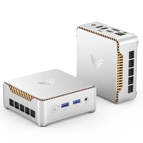 【コスパ最強・N150より速い】 NiPoGi ミニpc N95 16GB+512GB SSD 2TB拡大可能 Windows 11 Pro mini pc 最大3.40GHz 4C/4T ミニパソコン 省電力 静音設計 2画面 4K@60Hz HDMI2