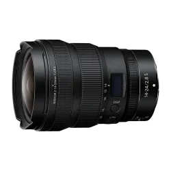 NIKKOR Z 14-24mm f/2.8 S