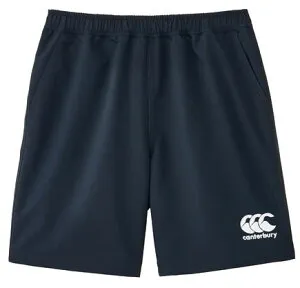 ハーフパンツ ピステ メンズ カンタベリー canterbury プラクティス ロングショーツ ラグビー トレーニング スポーツ ウェア RG23709 アウトレット セール