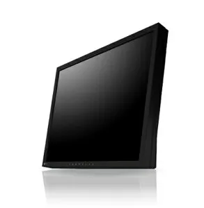 EIZO DuraVision 19インチ スクエア 液晶ディスプレイ(1280x1024/HDMI/BNC) FDS1903-AFBK スタンド無しモデルです