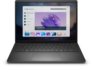 Dell 14 DC14255 Ryzen 7 250/メモリ16GB/SSD512GB/14型液晶(1920 x 1200,IPS)/Windows11/カーボンブラック【新品】 ノートパソコン