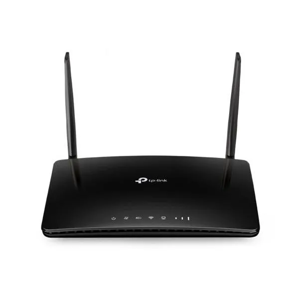 TP-Link(ティーピーリンク) Archer MR600 AC1200 SIMフリー ホームルーター