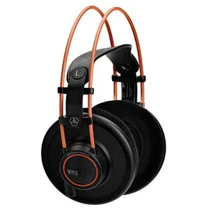 AKG Pro オープンエアー型ヘッドフォン K712PRO-Y3 [K712PROY3]【MPAP】