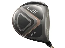 LS ドライバー レディース 2023年モデル [SPEEDER NX FOR PRGR フレックス：L ロフト：12.5]