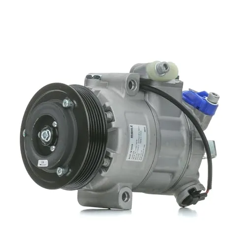 MAHLE A/C compressor エアコンコンプレッサー SEAT IBIZA III (6L1) 1.4 TDI 06.2005-11.2009 ACP 18 000S
