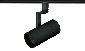 LEDスポットライト BSL-5200MB-35 ライティングレール取付 電源ボックスレス 高照度タイプ 2000Lmクラス 色温度3500K 中角 本体黒 UNITY/ユニティ ☆Bulie TRIM ONE☆