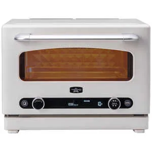 アラジン グラファイトオーブンレンジ 22L ホワイト AEM-G14AW