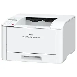 A4カラーページプリンタ Color MultiWriter 4C150