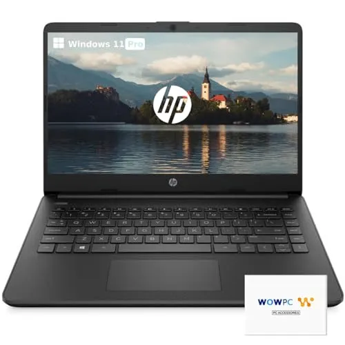 HP G9 2024年最新ノートパソコン ? Intel Core i3-1315U ? 12GB RAM、256GB PCIe SSD ? 15.6インチ FHD (1920 x 1080) ? HDMI、イーサネット、USB-C ? 最大12時間のバッ