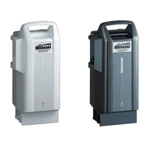 【最大4000円クーポン配布】BRIDGESTONE（ブリヂストン）C301/12.3AhリチウムイオンバッテリーP6213/6226電動自転車用スペア・交換用バッテリー