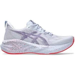 ASICS アシックス メンズ スニーカー 【ASICS Novablast 5 Tokyo Blue Fade Edo Purple】 サイズ US_11.5(29.5cm) Blue Fade/Edo Purple