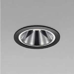 XD257519BM コイズミ照明 ダウンライト グレアレス 埋込穴Φ75 HID35W相当 温白色 3500K 配光50° 1500lmクラス 電源装置別売